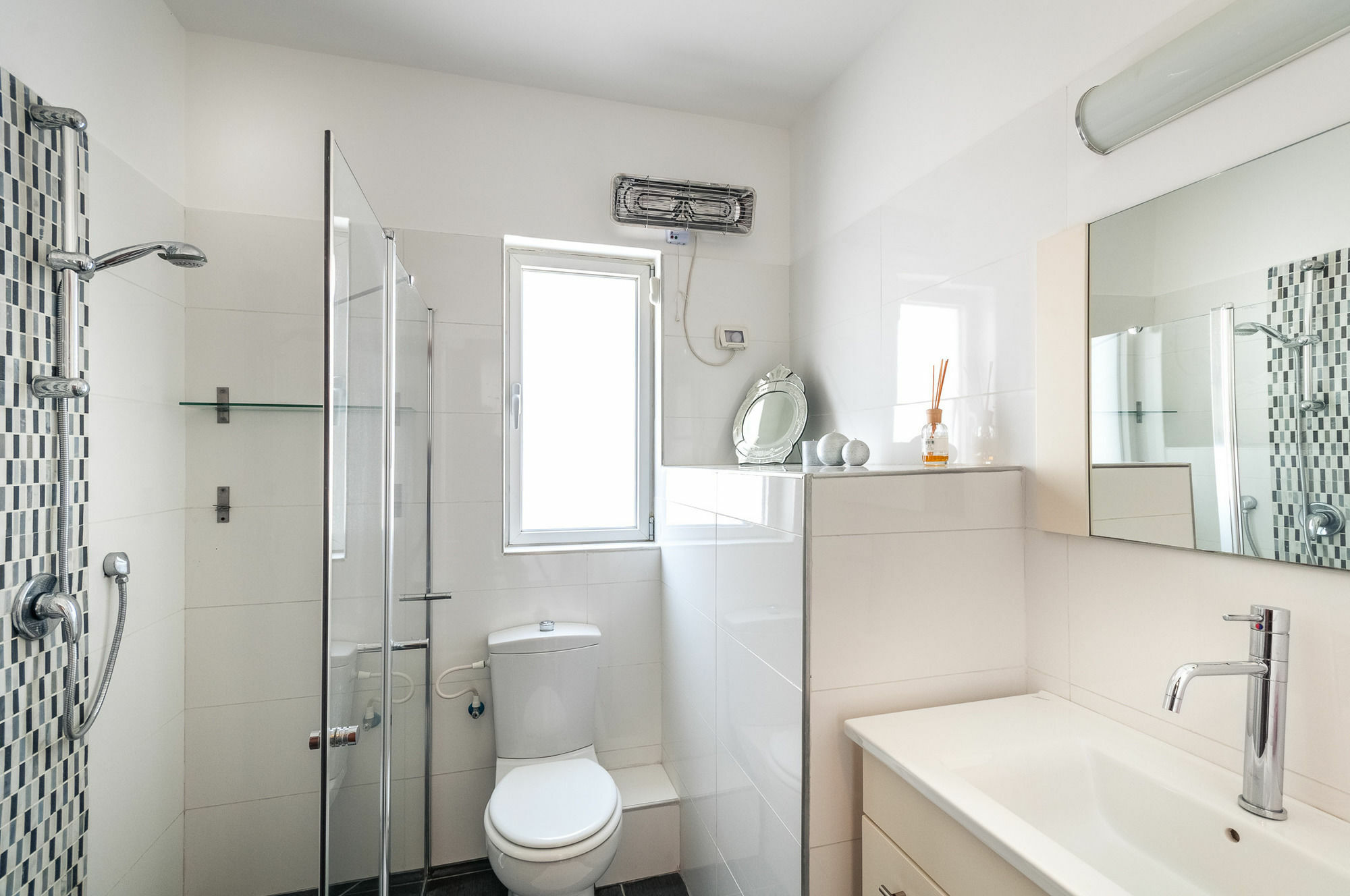 Appartement Abarbanel St Incredible Penthouse à Tel-Aviv Extérieur photo